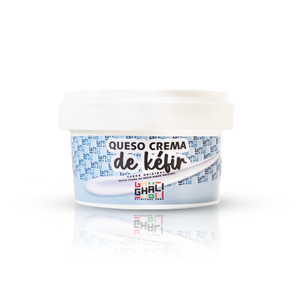 QUESO CREMA KÉFIR (Pack 6 unidades)