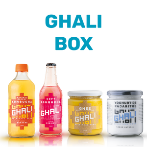 GHALI BOX (11 unidades)