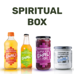 SPIRITUAL BOX (11 unidades)